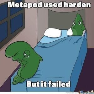 Meet your Posher, Kyle